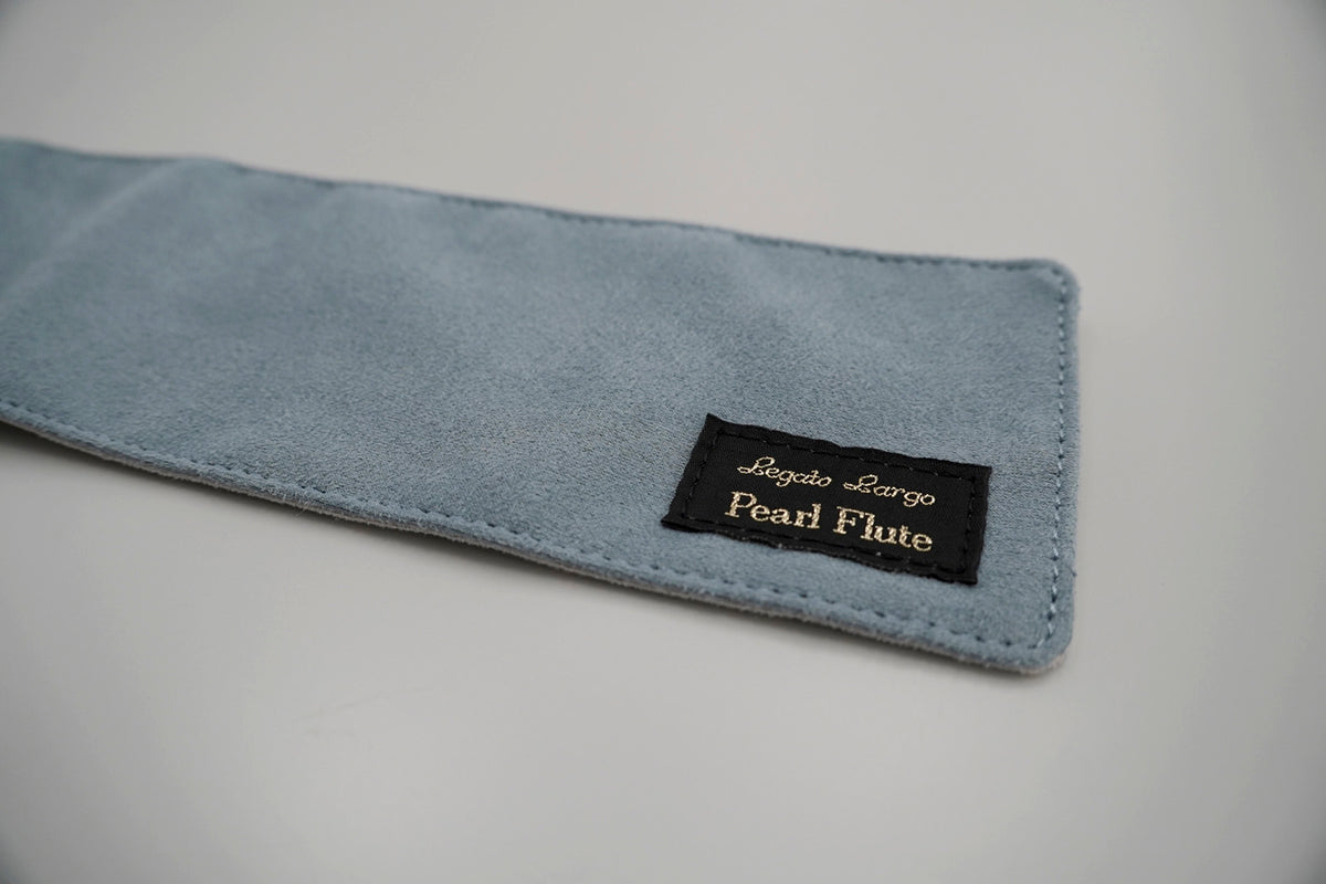 Legato Largo Cover - Blue