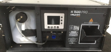 H1500-PRO - Stock B