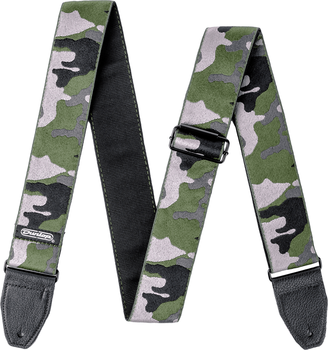 Jacquard Ranger Green