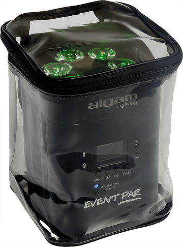 Event Raincover