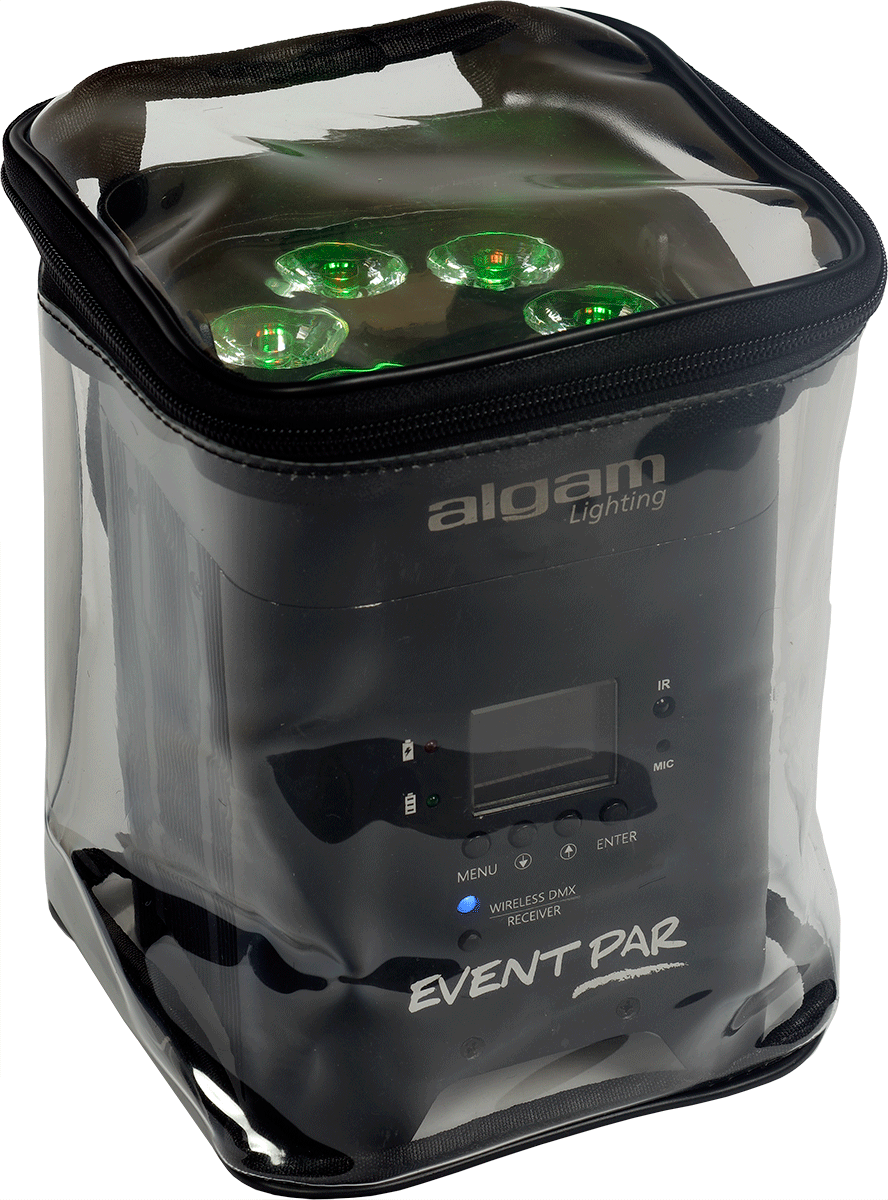 Event Raincover