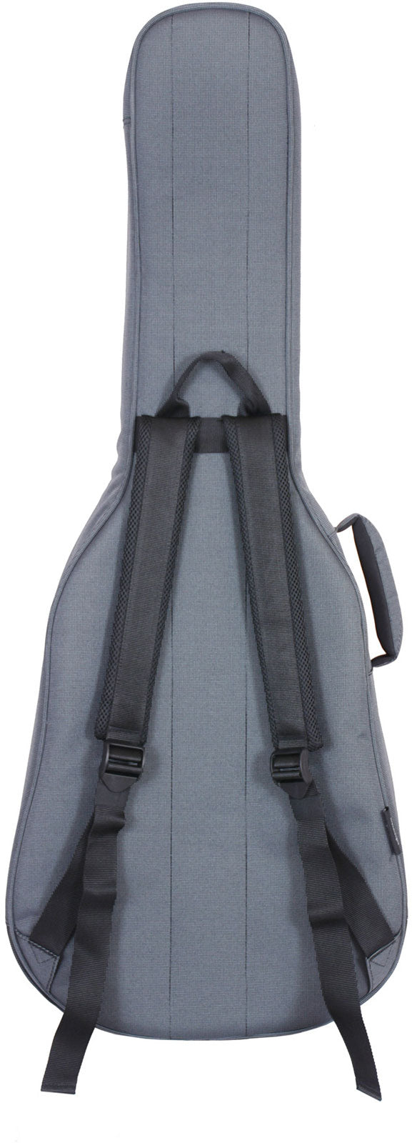GR3 Dreadnought Gray Gigbag