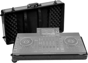 Koffer Control FLX10 Trolley W Schwarz