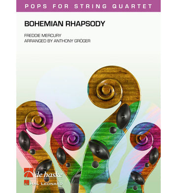 Bohemian Rhapsody