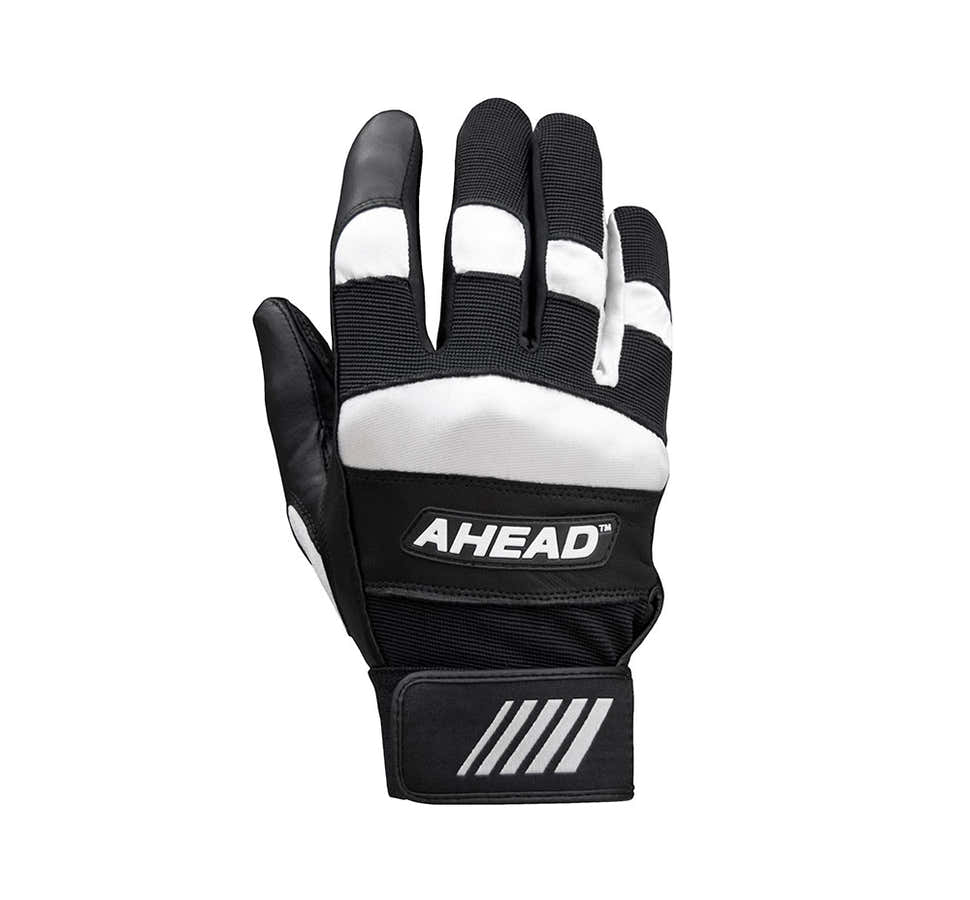GLS - Paire De Gants Batterie - Taille S