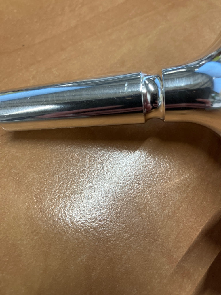 5880 Classic Alesaggio Grande - 5AL Argentato (Trombone) - Stock B
