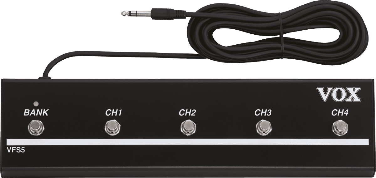 Vox VFS5