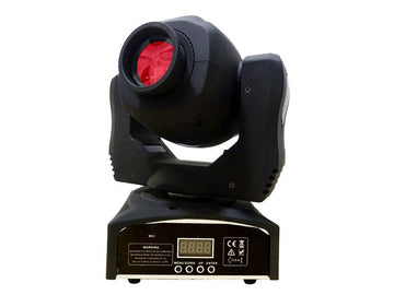 Spot-Moving-Head 60W