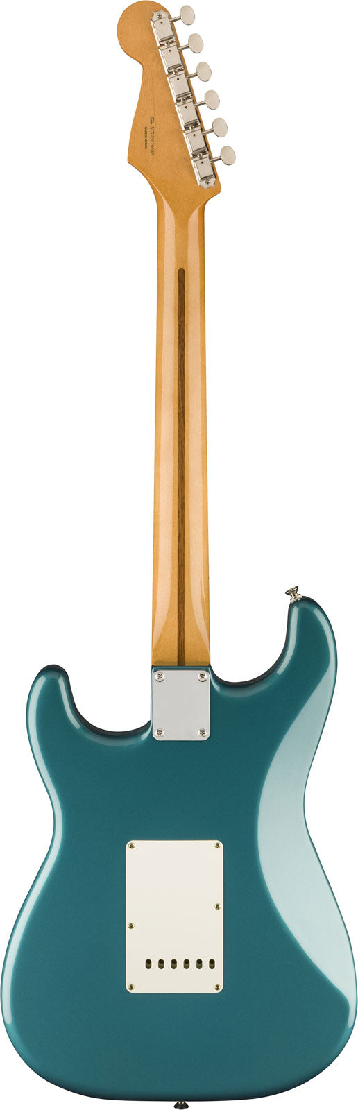Stratocaster 50S Vintera II Mn Ozean-Türkis