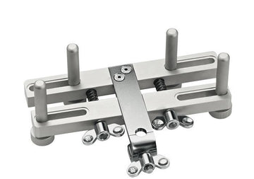MC-FDH - Support Frame Drum Aluminium