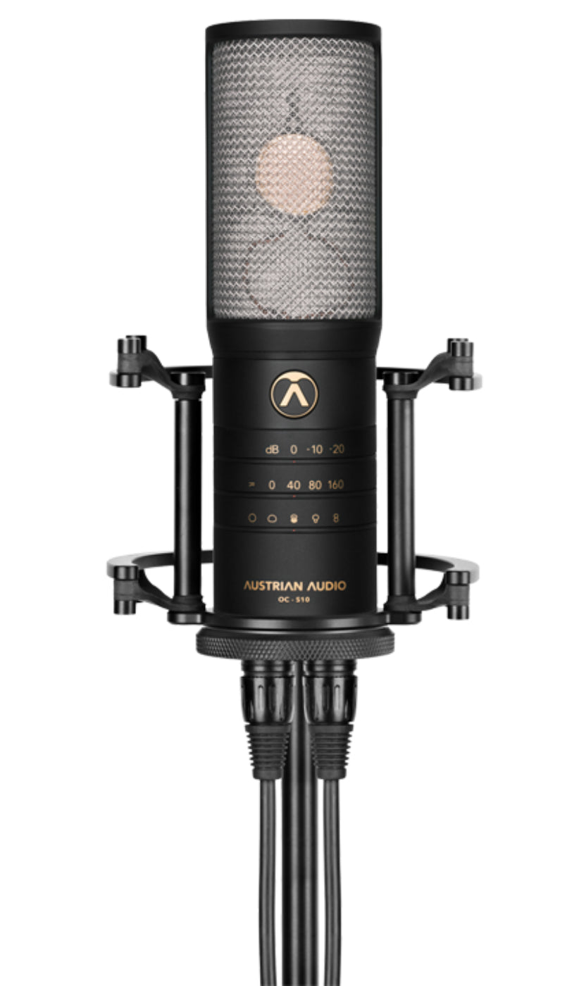 OC-S10 Studio Set
