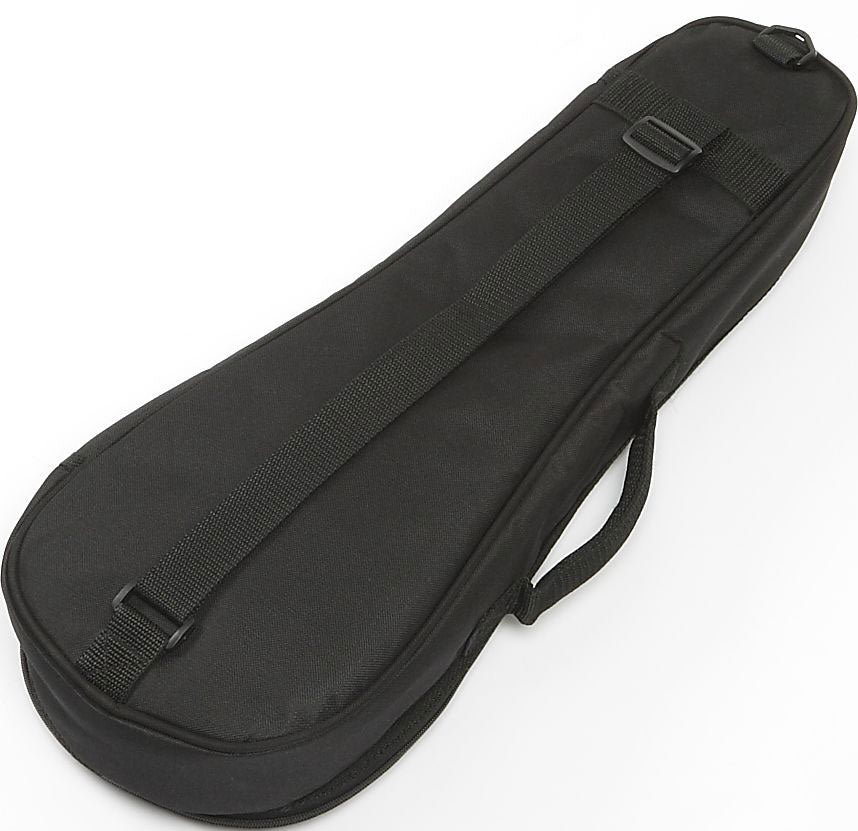 Custodia per Ukulele Soprano Powerpad - IUBS301-BK