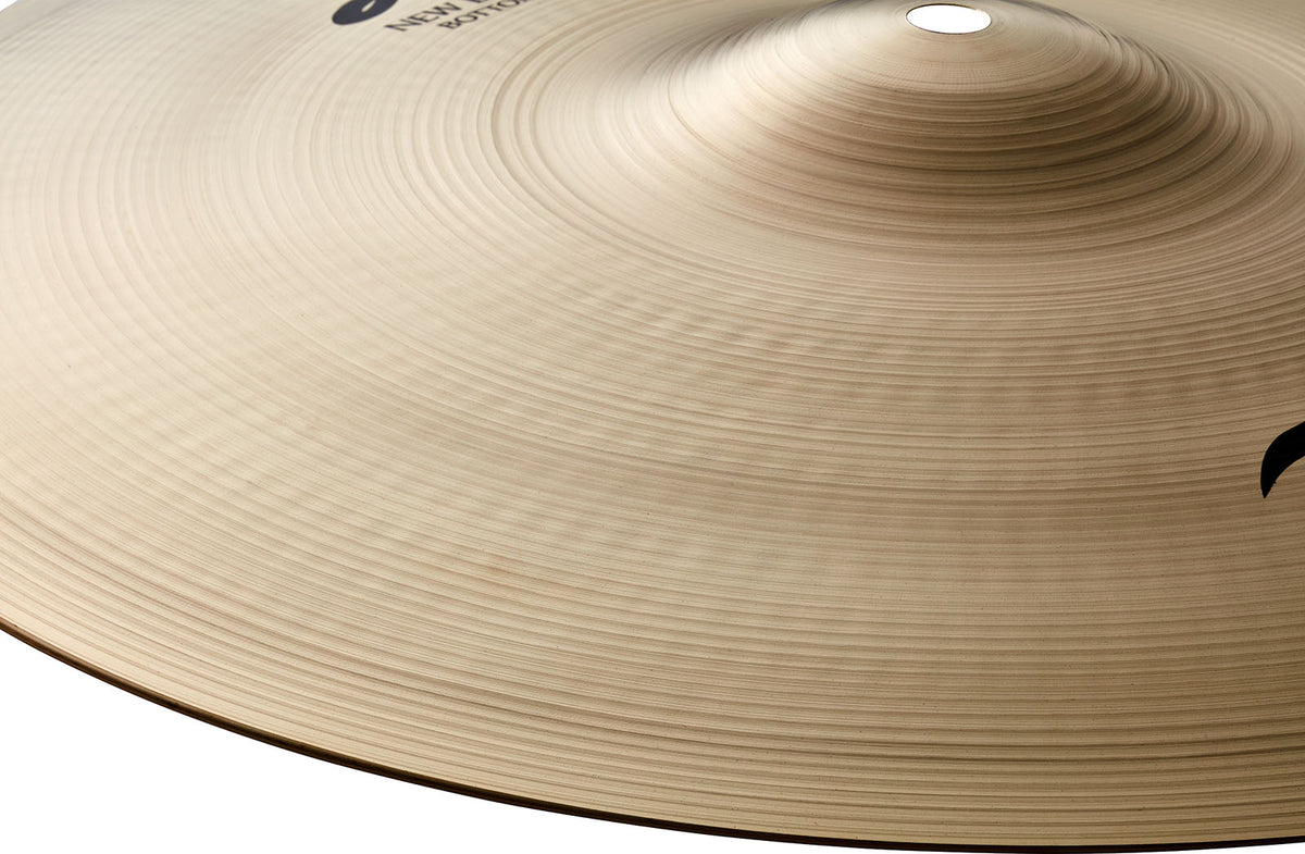 A0136 - A-series 15" New Beat Hi Hats