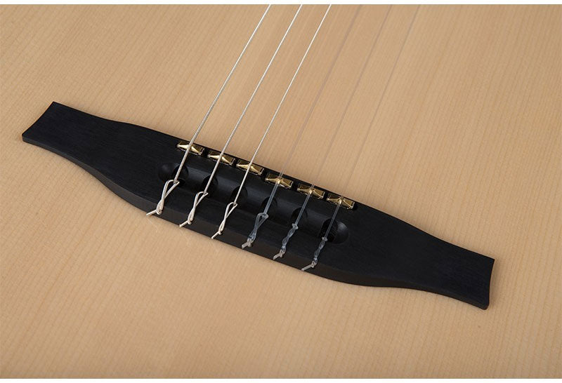 Multiac Nylon Hg Sa Natural