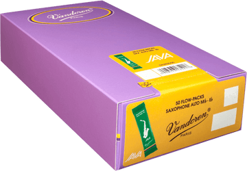 Alto Java 2.5 - Vendue à l'unité SR2625-50