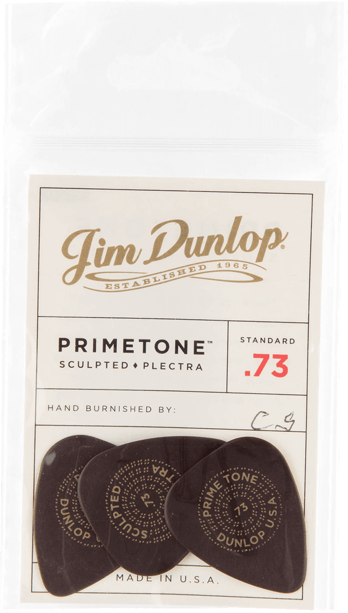 3 x 0,73mm Primetone Standard