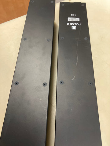 Polar 8 - Stock B