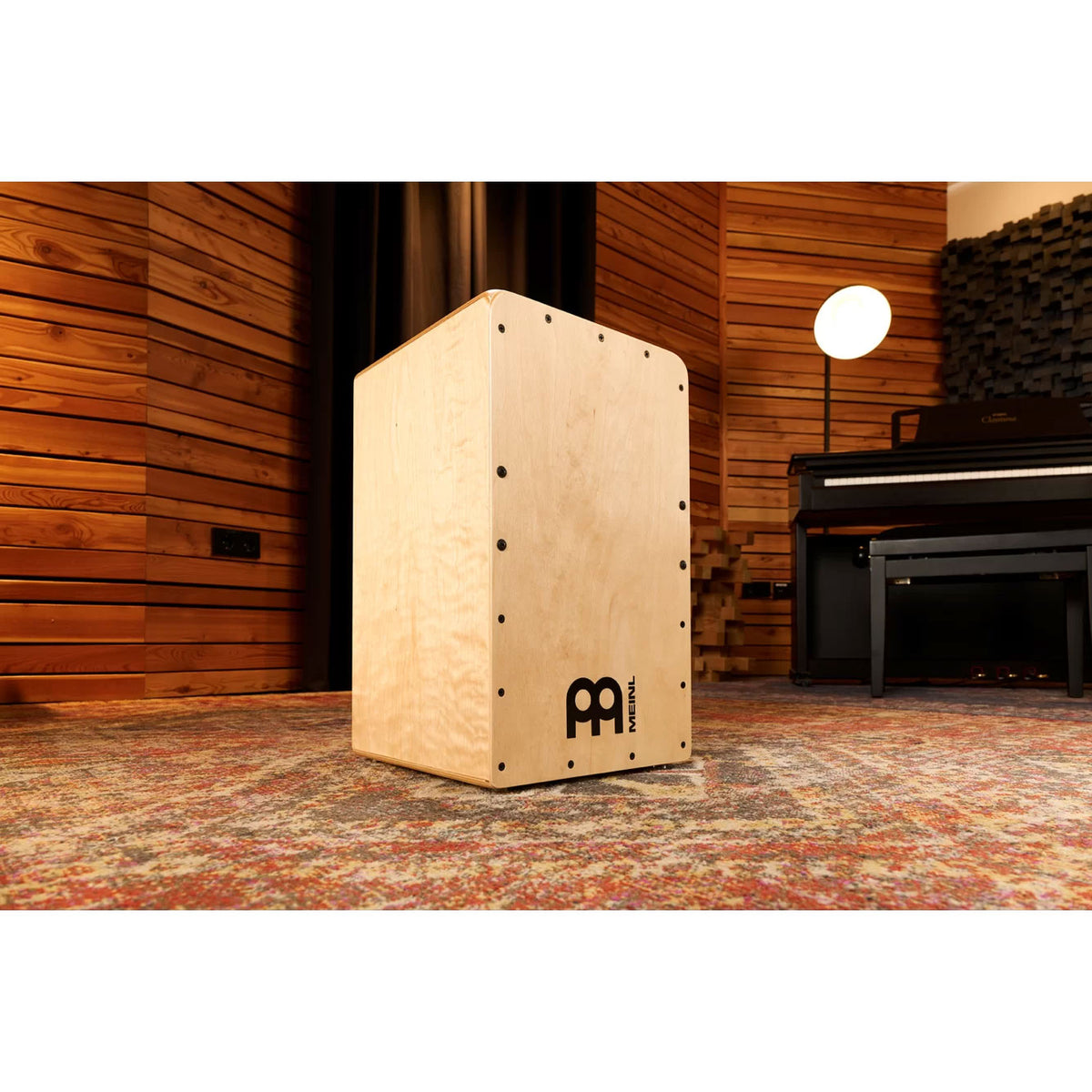 WC100B - Woodcraft Cajons - Betulla baltica