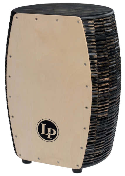 Latin Percussion Pedrito Martinez Stave Tumba LP1406-PM