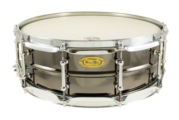 BK-5014SH Black Dawg 14X5 Fusto In Ottone
