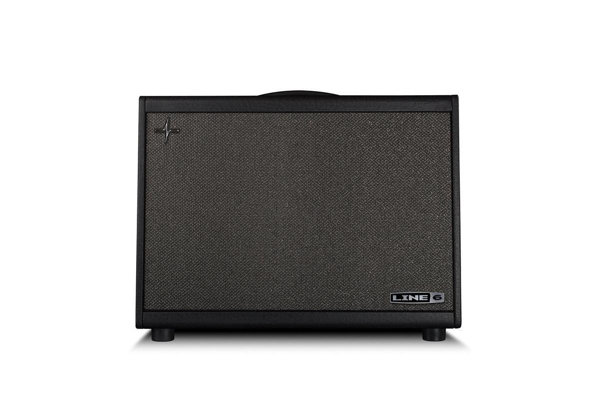 FRFR POWERCAB 112 PLUS