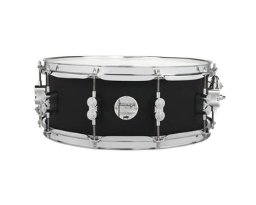 Concept Maple Finish Ply 14X5,5 Satin Black PDCM5514SSBK