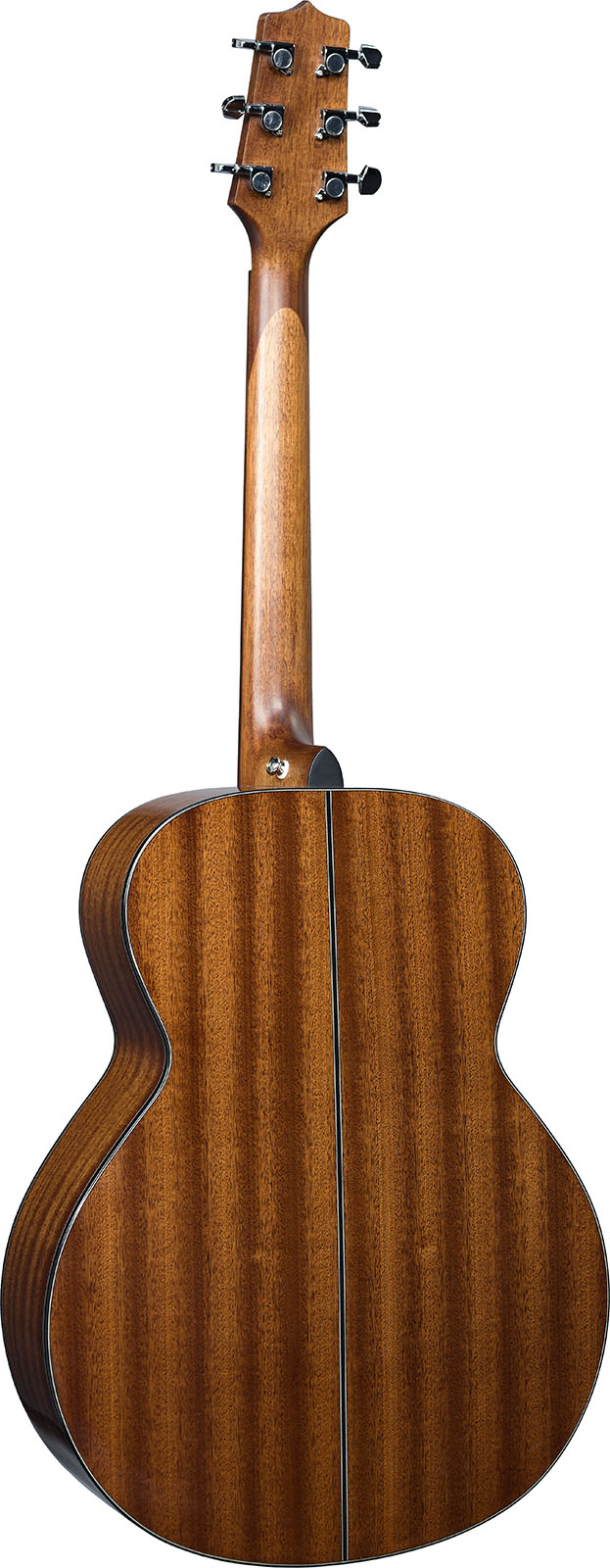 GN30 Nex Braun Sunburst