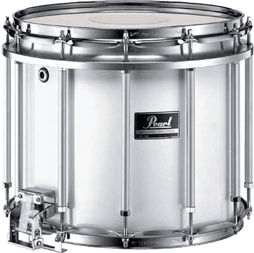 Competitor 14X12 Pure White