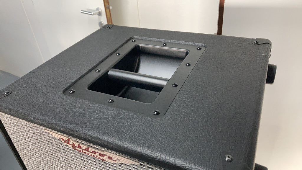 Rootmaster 1X12 300W 8ohms - Stock B