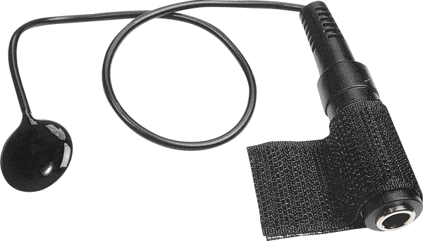 Shadow Cellule Simple Jack 6,35 Sh711