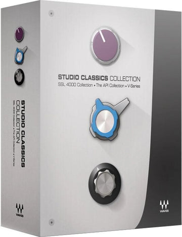 Collezione Studio Classics
