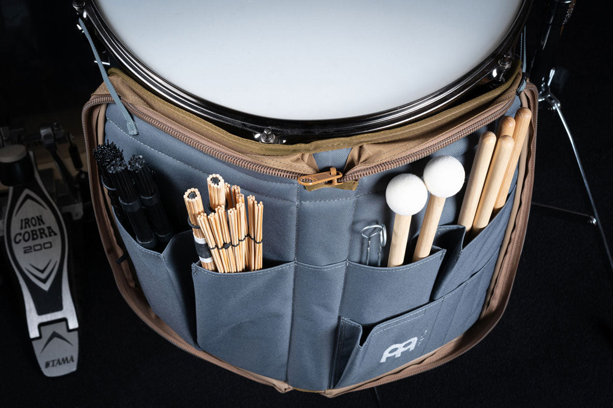 MSBCB - Housse de baguettes Pro - Coyote Brown