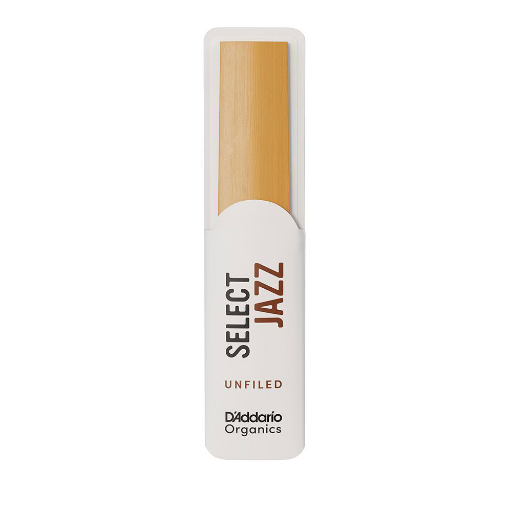 ORGANIC SELECT JAZZ 4S - SAXOPHONE BARITONE (US CUT)