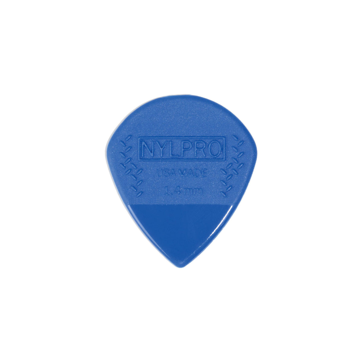 Nylpro Picks Extra dure confezioni da 10
