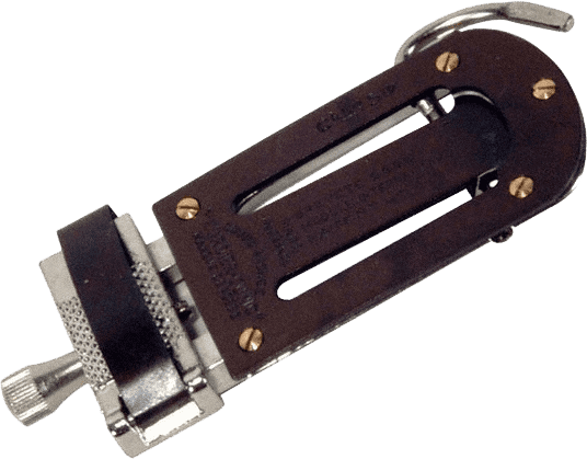 SML Paris REED CUTTER SAX ALTO