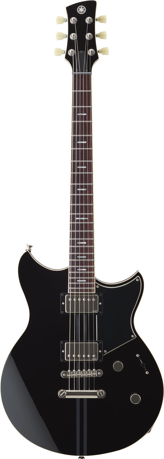 Revstar Standard Rss20 Nero