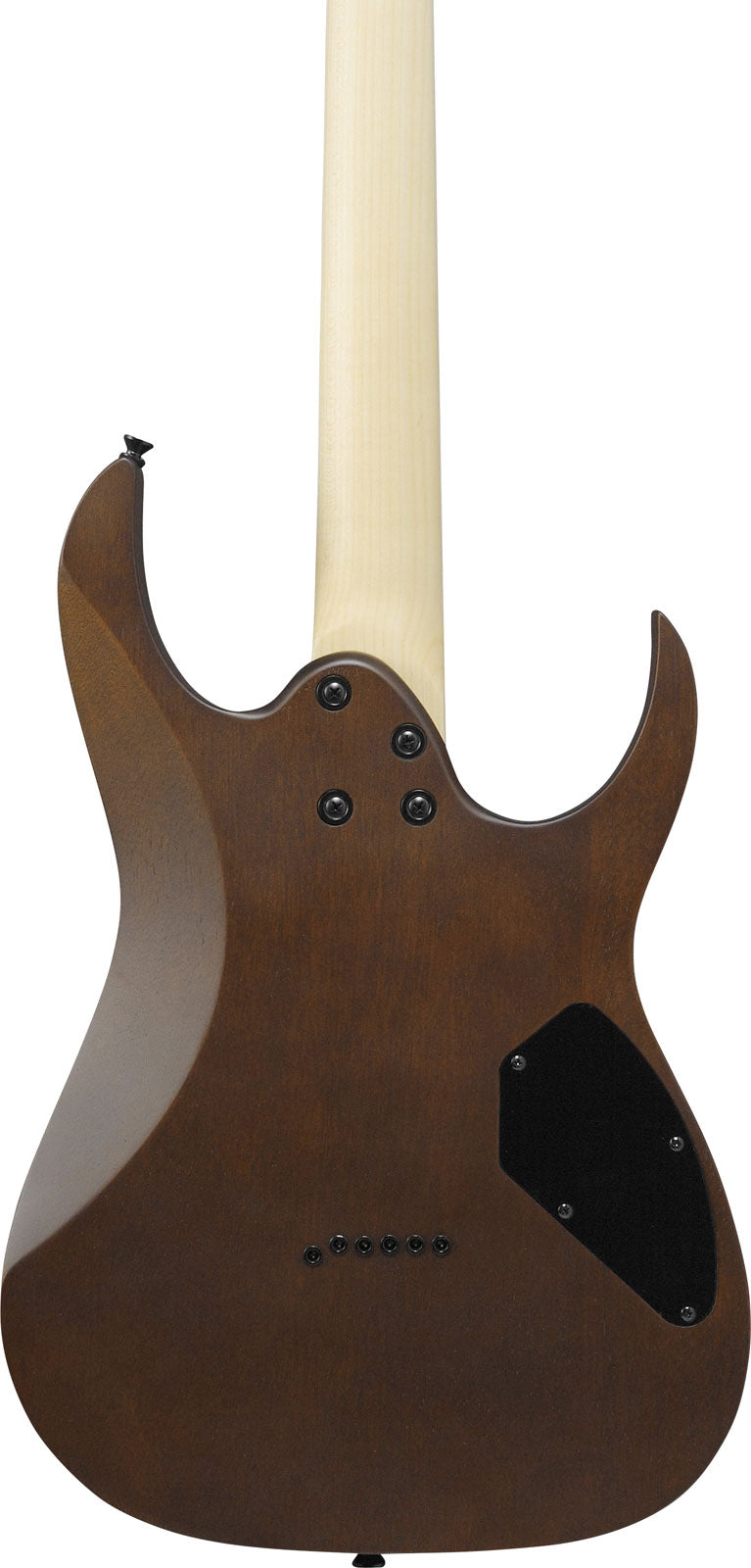 GRG121DXL-WNF Walnuss flach Gio