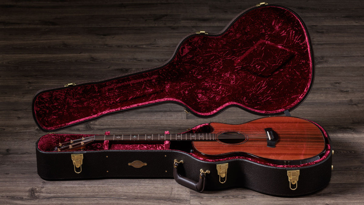 914Ce Be Grand Auditorium Sinker Redwood