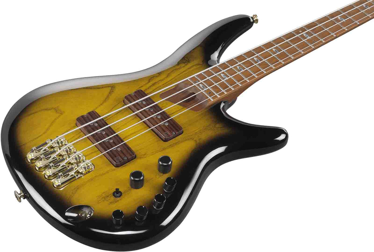 SR4500-DST Wüsten-Sonnenuntergang Burst Prestige