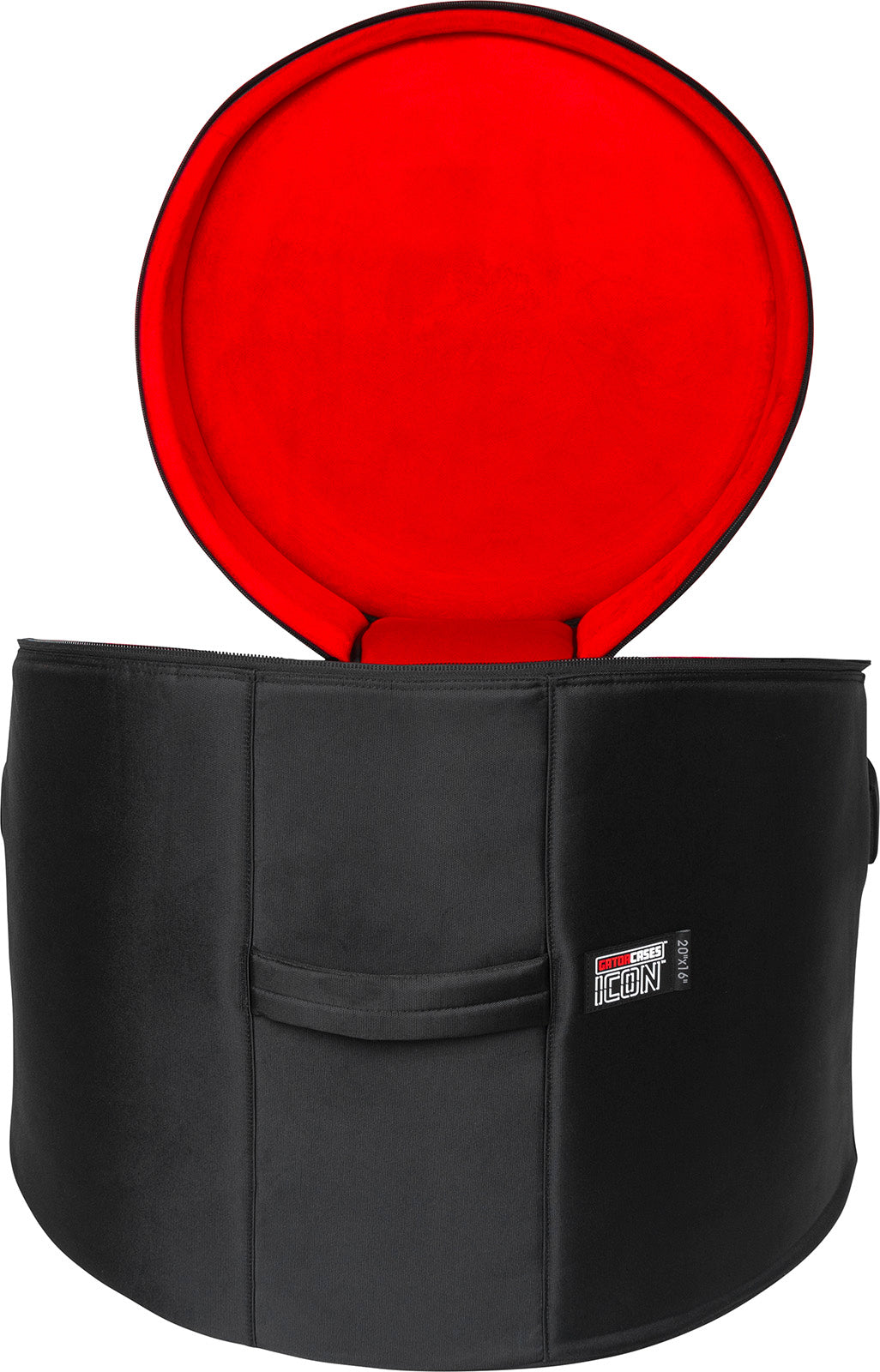 Housse G-ICON pour grosse caisse 24" x 14"