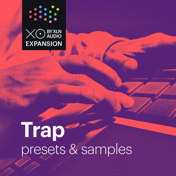 XO Expansion Trap by XLN Audio