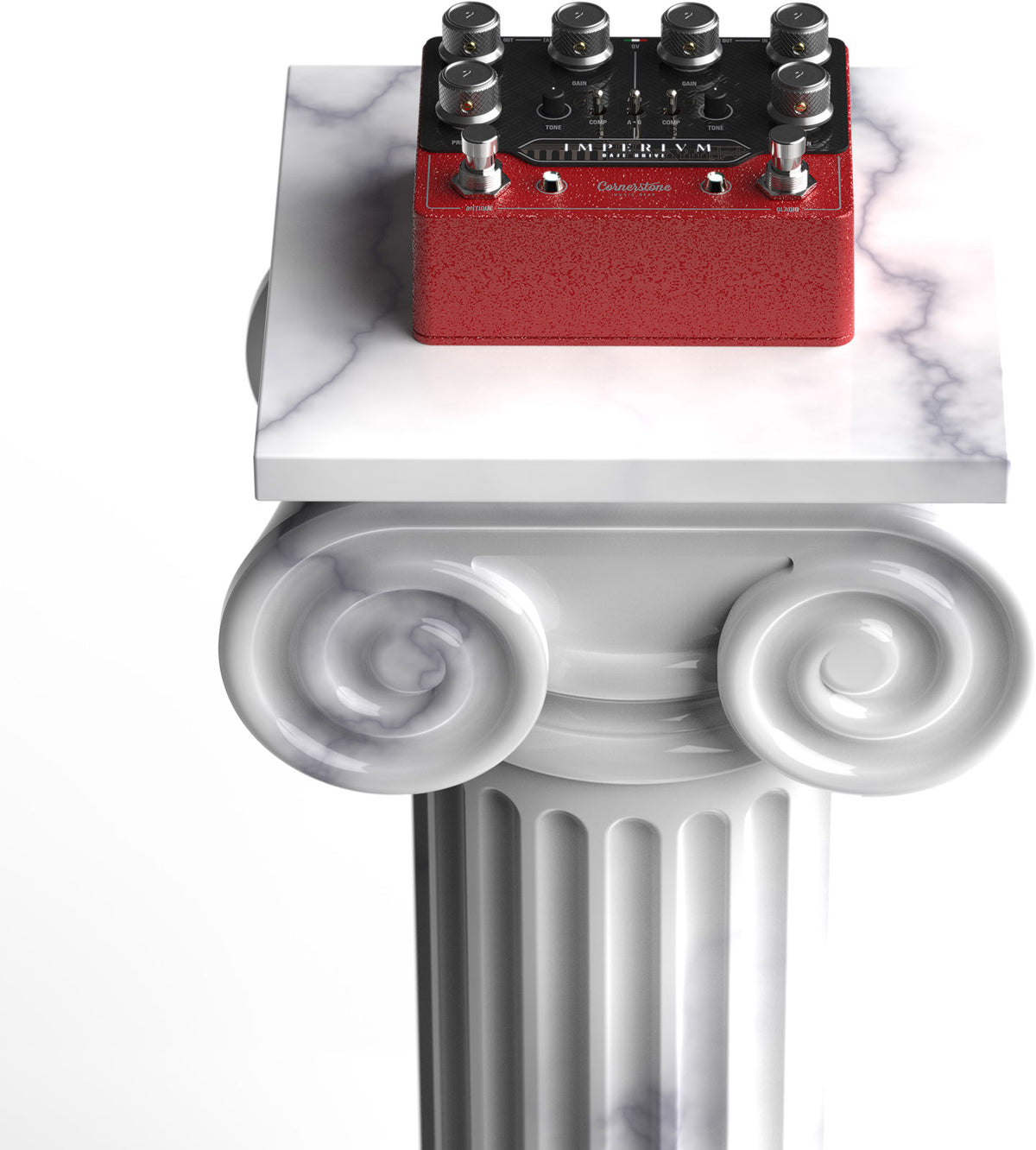 Imperium V2 - Overdrive
