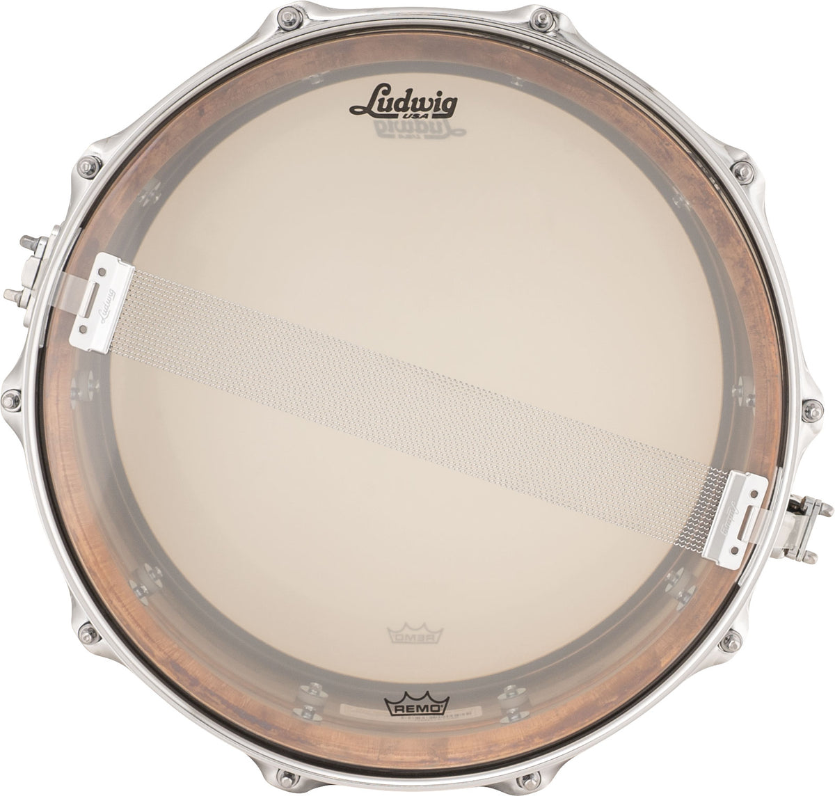 Lb550R - 14 X 5" Bronze Phonic - Roh (Rohrkessel)