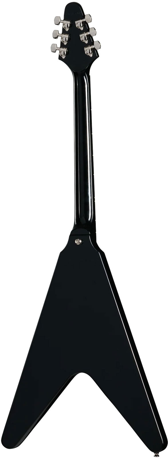 Flying V 70s Ebano Designer Original