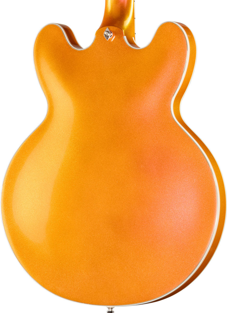 ES-355 Futura Firestorm Shift IBGM