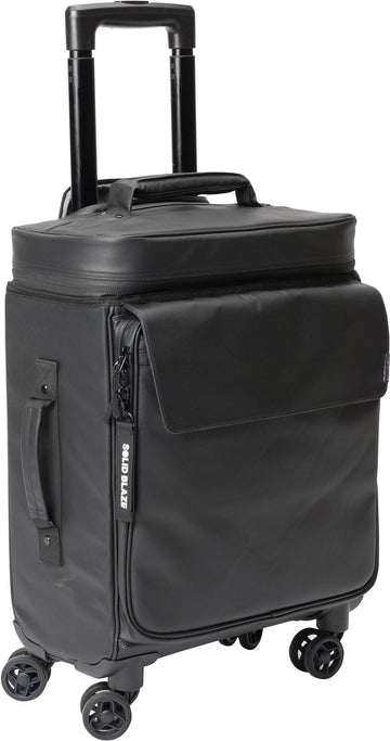 Solid Blaze Trolley da cabina