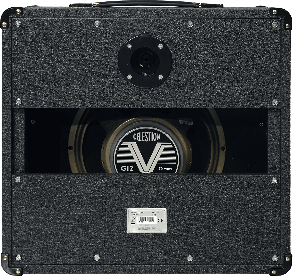 Studio Classic SC112