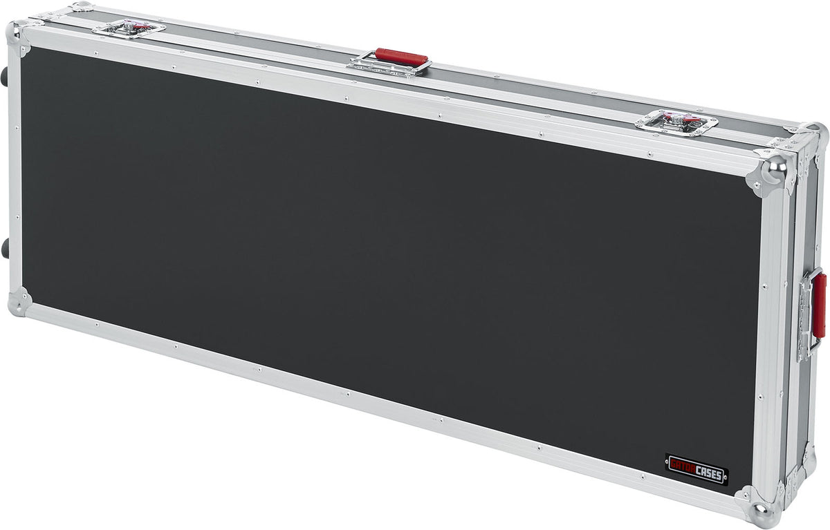 Custodia per tastiera G-tour 76 Grigio