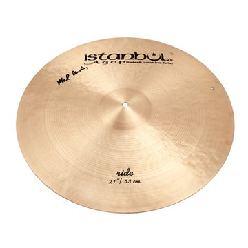 Signature - Mel Lewis Ride 21" - Opaco