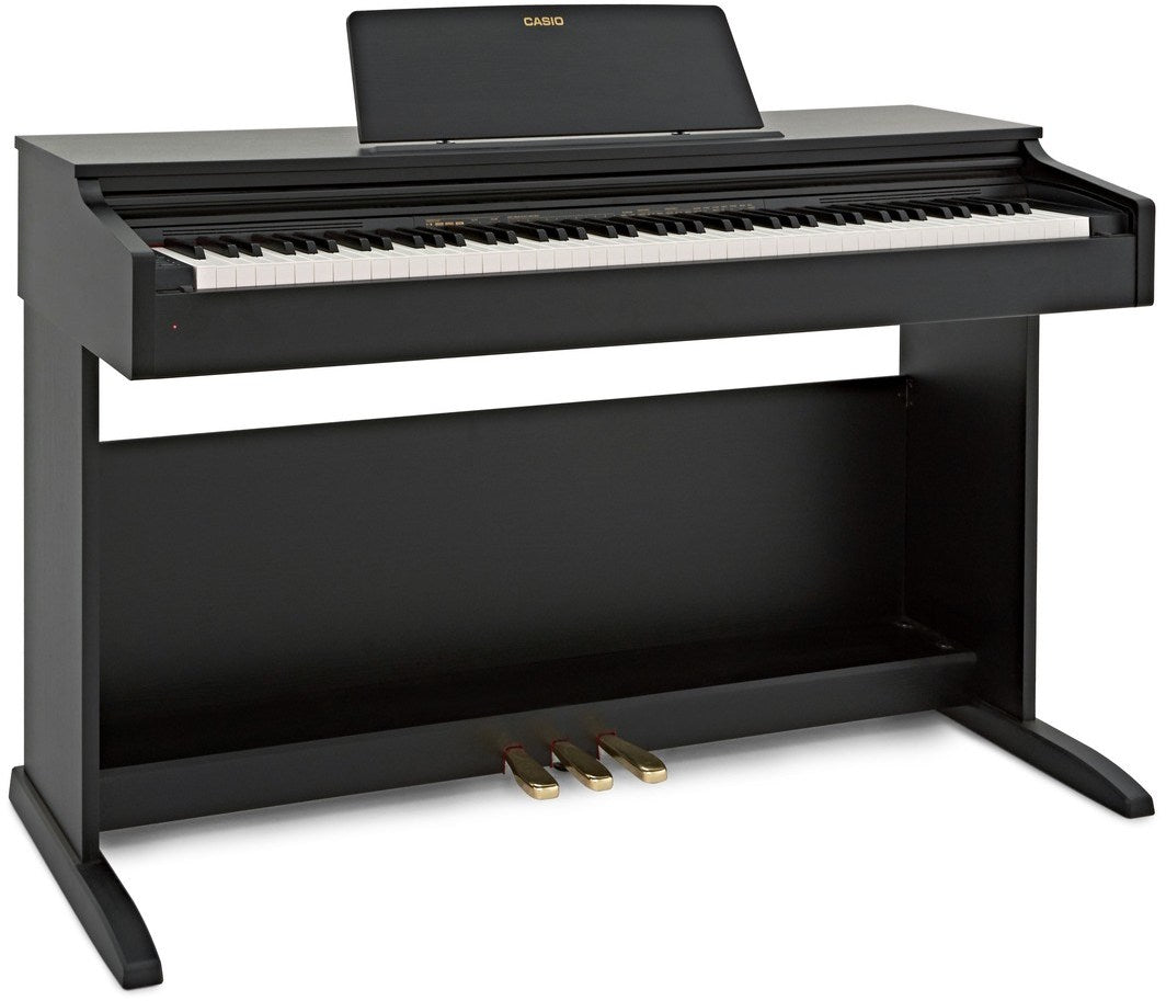 AP-270 Celviano Schwarz